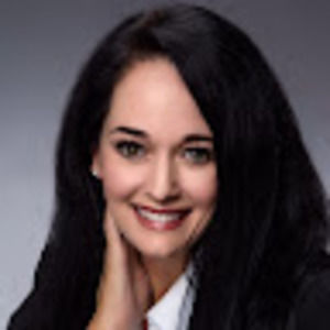 Meet your Posher, Tracey ann